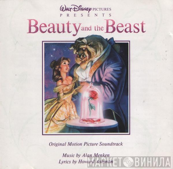 & Alan Menken  Howard Ashman  - Beauty And The Beast