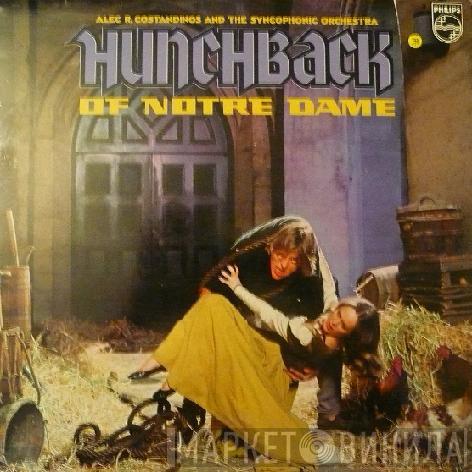 & Alec R. Costandinos  The Syncophonic Orchestra  - The Hunchback Of Notre Dame
