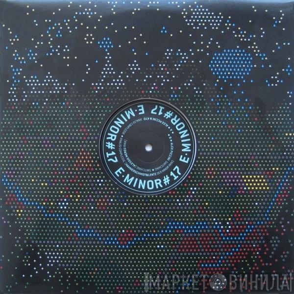 & Alex Piccini  Kyo   - Analisi Complesse / Switching