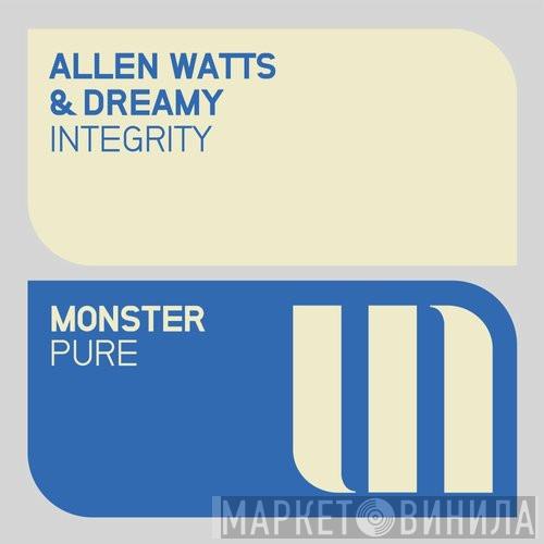 & Allen Watts  Dreamy   - Integrity