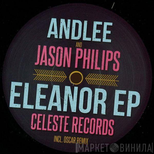 & Andlee  Jason Philips   - Eleanor Ep