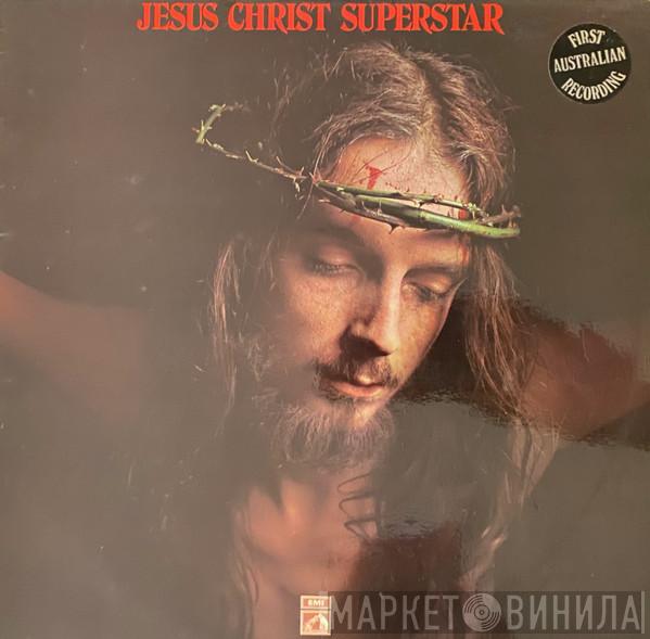 & Andrew Lloyd Webber  Tim Rice  - Jesus Christ Superstar