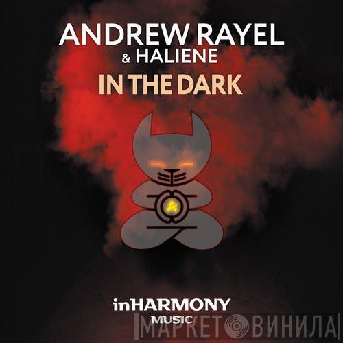 & Andrew Rayel  Haliene  - In The Dark