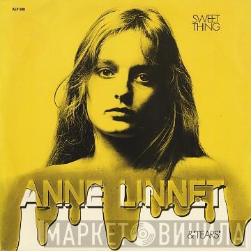 & Anne Linnet  Tears  - Sweet Thing