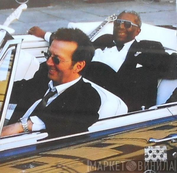 & B.B. King  Eric Clapton  - Riding With The King