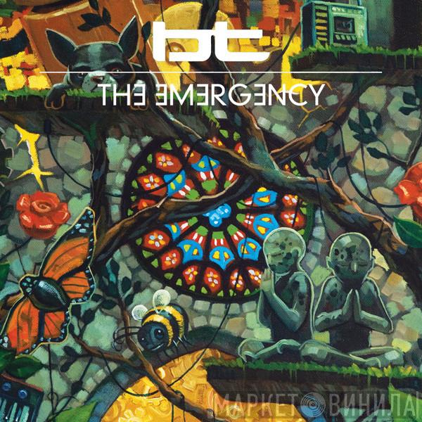 & BT  Andrew Bayer  - The Emergency