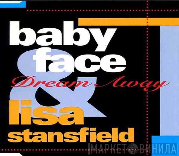 & Babyface  Lisa Stansfield  - Dream Away