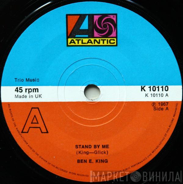 & Ben E. King  The Drifters  - Stand By Me / Save The Last Dance For Me