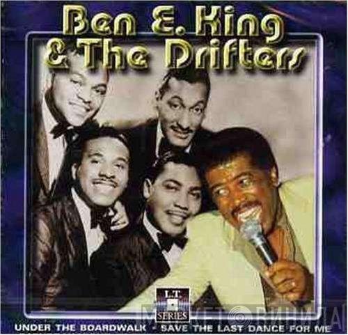 & Ben E. King  The Drifters  - Stand By Me