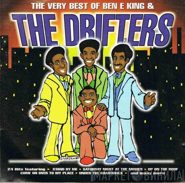 & Ben E. King  The Drifters  - The Very Best Of Ben E King & The Drifters