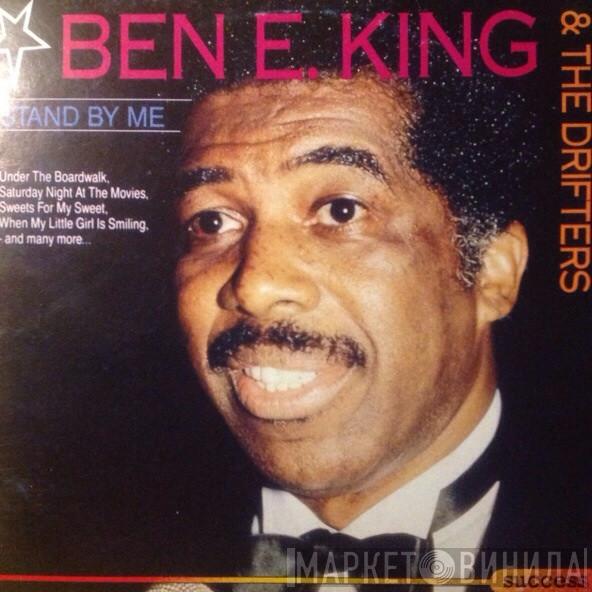 & Ben E. King  The Drifters  - Stand By Me