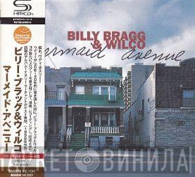 & Billy Bragg  Wilco  - Mermaid Avenue
