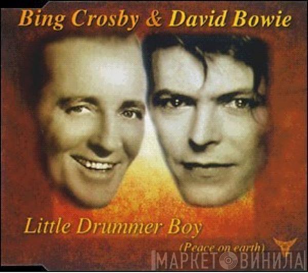 & Bing Crosby  David Bowie  - Little Drummer Boy (Peace On Earth)