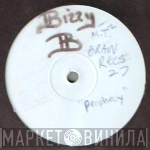 & Bizzy B  M.T.   - Dub Select / Prophecy