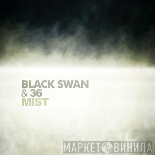 & Black Swan   36   - Mist