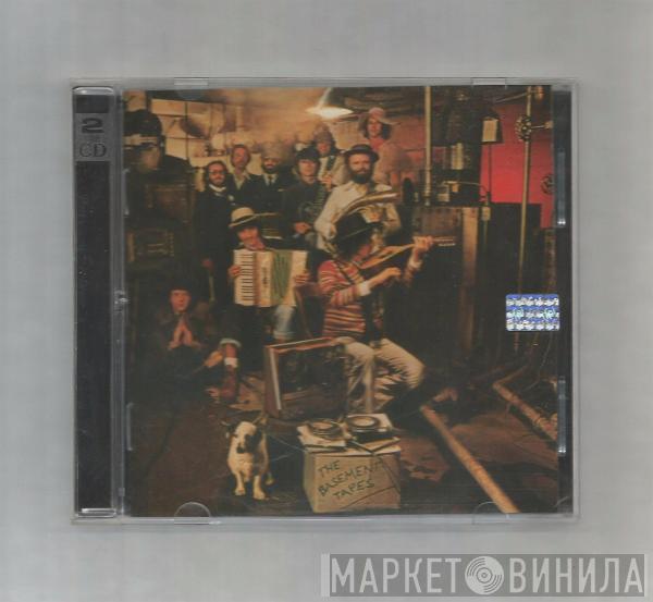 & Bob Dylan  The Band  - The Basement Tapes