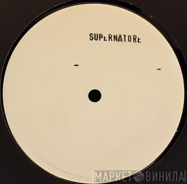 & Bob Sinclar  Cerrone  - Supernatore