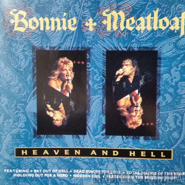 & Bonnie Tyler  Meat Loaf  - Heaven And Hell