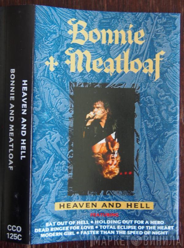 & Bonnie Tyler  Meat Loaf  - Heaven And Hell