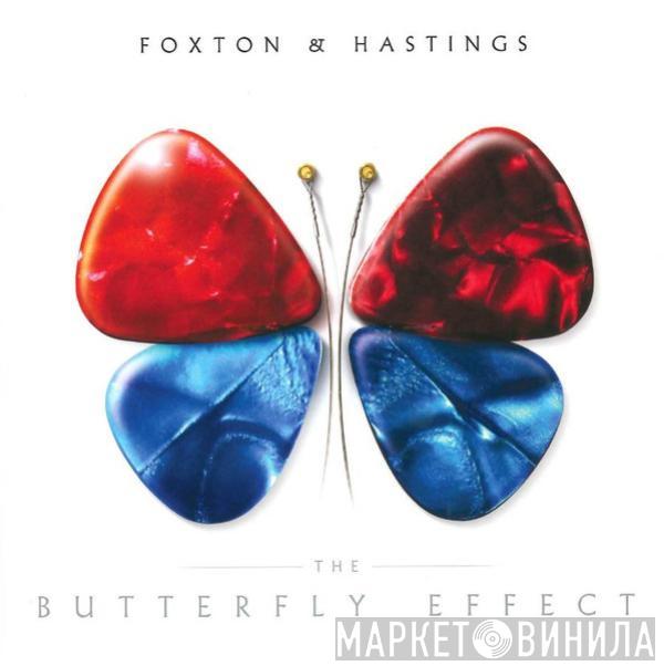 & Bruce Foxton  Russell Hastings  - The Butterfly Effect