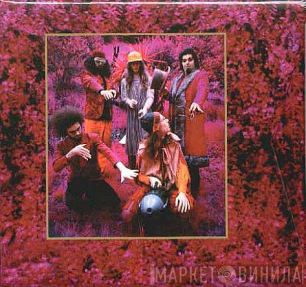 & Captain Beefheart  The Magic Band  - Grow Fins: Rarities (1965-1982)