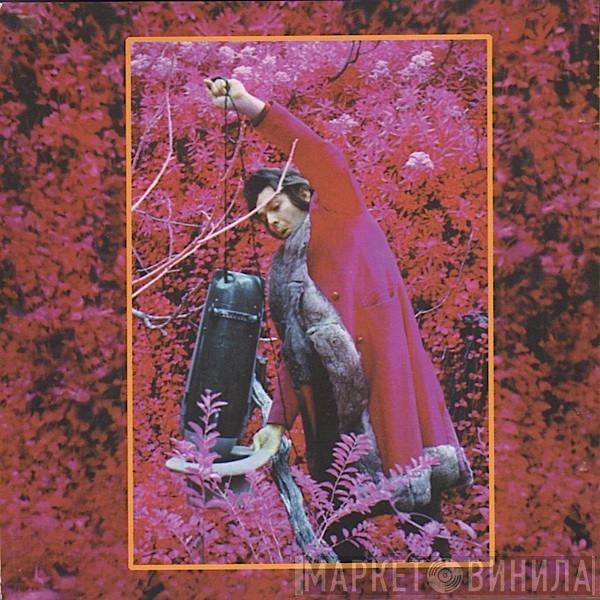 & Captain Beefheart  The Magic Band  - Grow Fins: Rarities (1965-82)