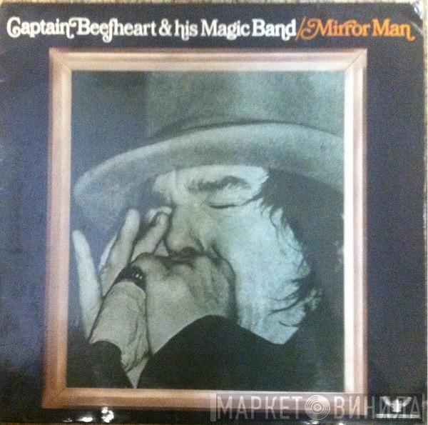 & Captain Beefheart  The Magic Band  - Mirror Man