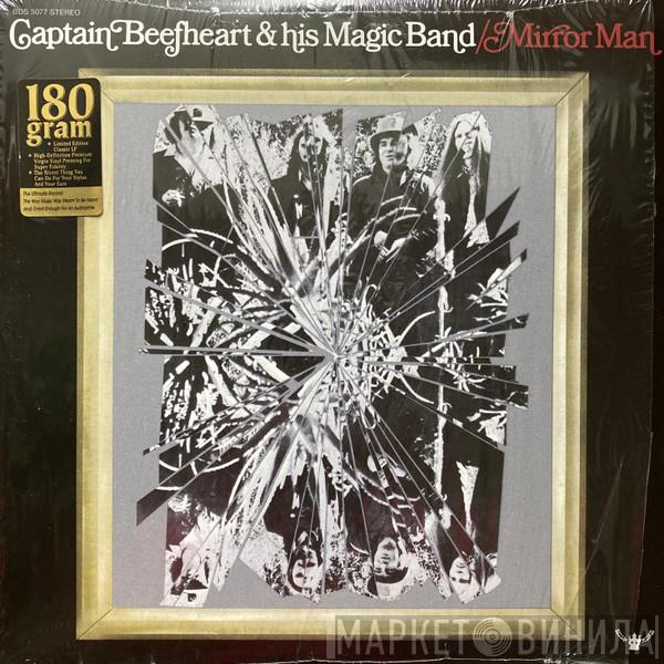 & Captain Beefheart  The Magic Band  - Mirror Man