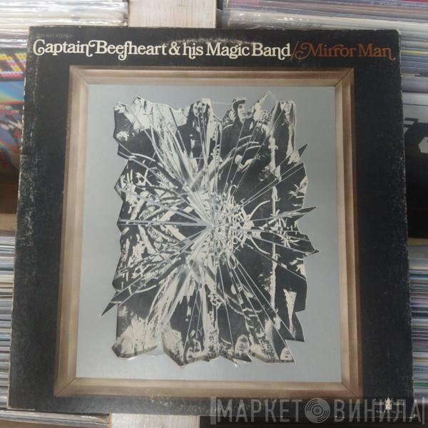 & Captain Beefheart  The Magic Band  - Mirror Man