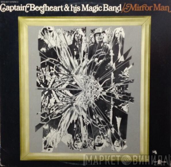 & Captain Beefheart  The Magic Band  - Mirror Man
