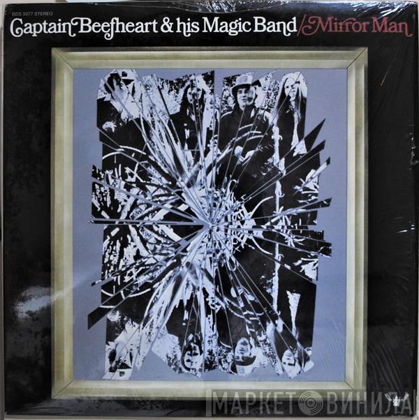 & Captain Beefheart  The Magic Band  - Mirror Man