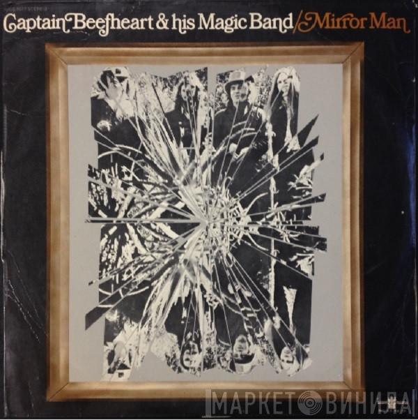 & Captain Beefheart  The Magic Band  - Mirror Man