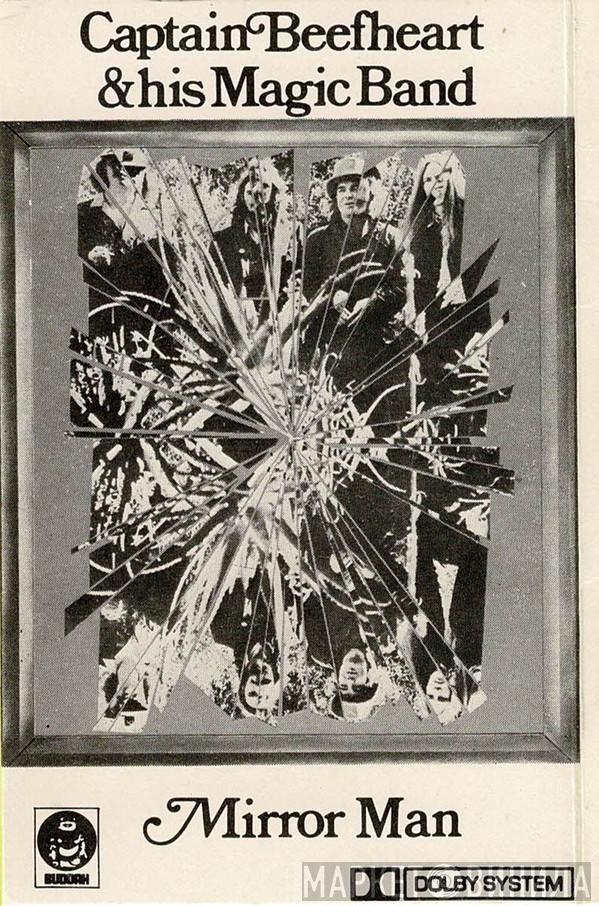 & Captain Beefheart  The Magic Band  - Mirror Man