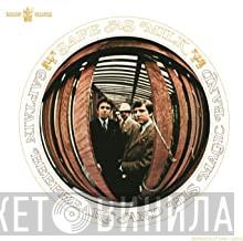 & Captain Beefheart  The Magic Band  - Safe As Milk (Mono)