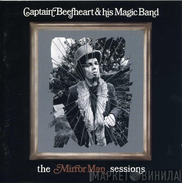 & Captain Beefheart  The Magic Band  - The Mirror Man Sessions