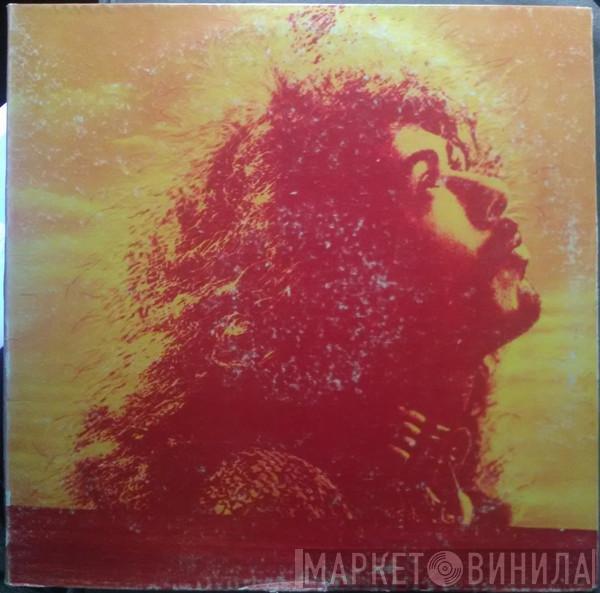 & Carlos Santana  Buddy Miles  - Carlos Santana & Buddy Miles! Live!