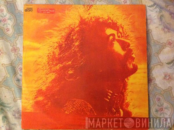 & Carlos Santana  Buddy Miles  - Carlos Santana & Buddy Miles! Live!