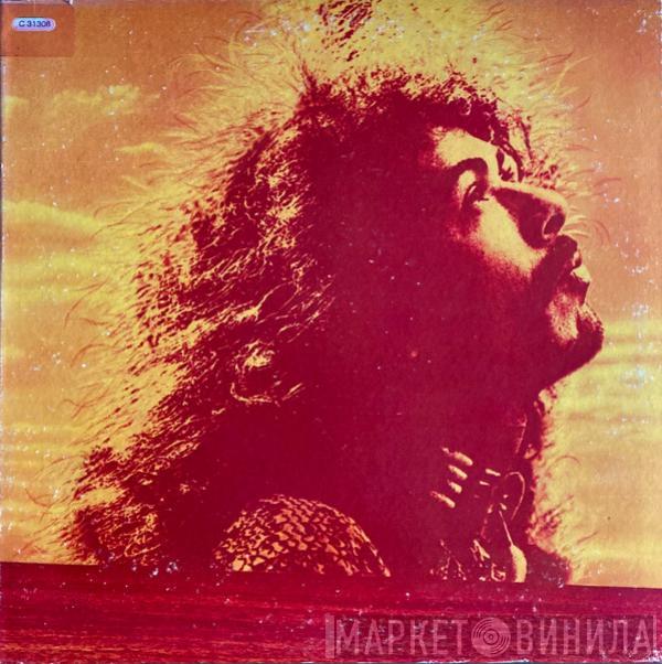 & Carlos Santana  Buddy Miles  - Carlos Santana & Buddy Miles! Live!