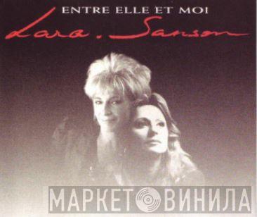 & Catherine Lara  Véronique Sanson  - Entre Elle Et Moi