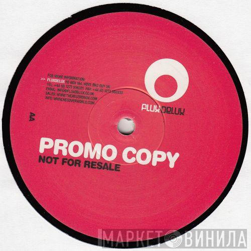 & Chris Hampshire Feat Vince Nysse  Nikita  - Different Way