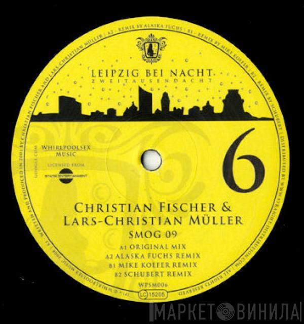 & Christian Fischer  Lars-Christian Müller  - Smog 09