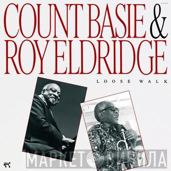 & Count Basie  Roy Eldridge  - Loose Walk