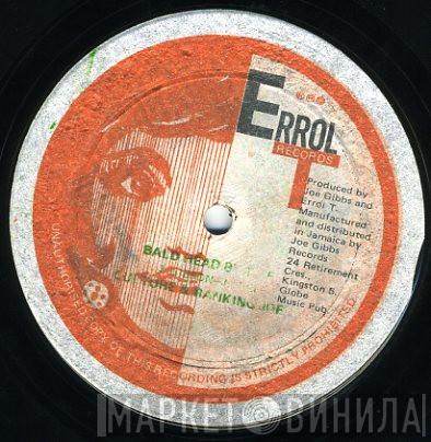 & Culture / Ranking Joe  The Mighty Two  - Bald Head Bridge / Babylon Bridge