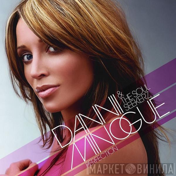 & Dannii Minogue  Soul Seekerz  - Perfection