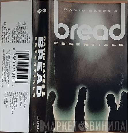 & David Gates  Bread  - Essentials