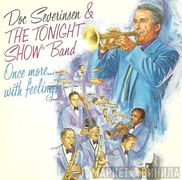 & Doc Severinsen  The Tonight Show Band  - Once More... With Feeling!