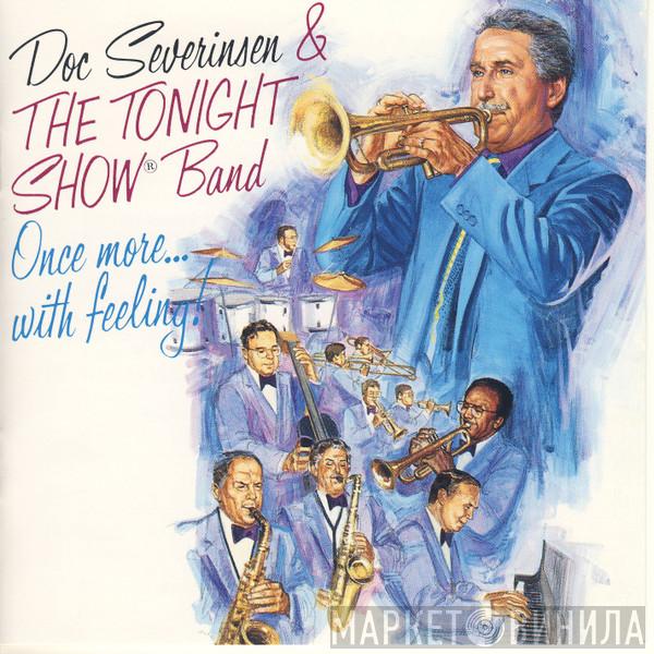 & Doc Severinsen  The Tonight Show Band  - Once More... With Feeling!