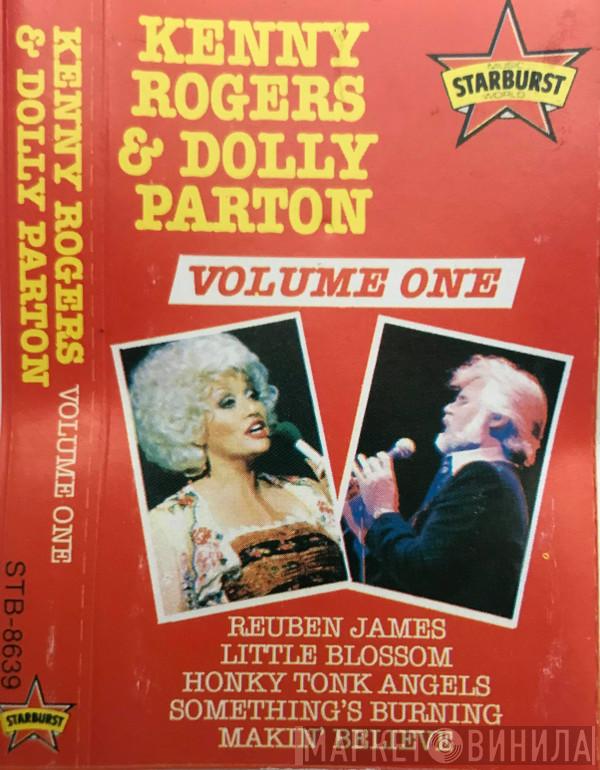 & Dolly Parton  Kenny Rogers  - Volume One