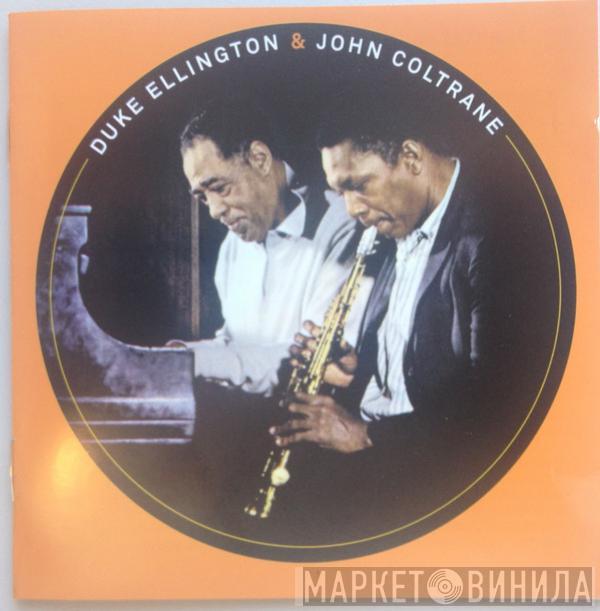 & Duke Ellington  John Coltrane  - Duke Ellington & John Coltrane