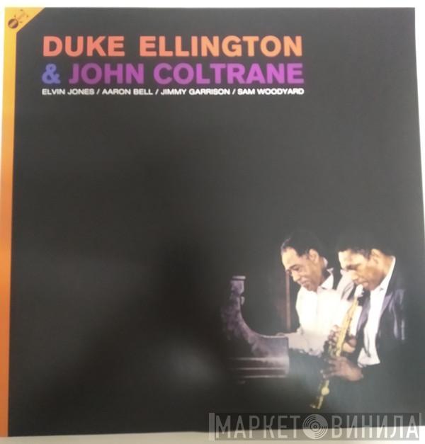 & Duke Ellington  John Coltrane  - Duke Ellington & John Coltrane